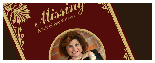 A mystery of disappearing websites!